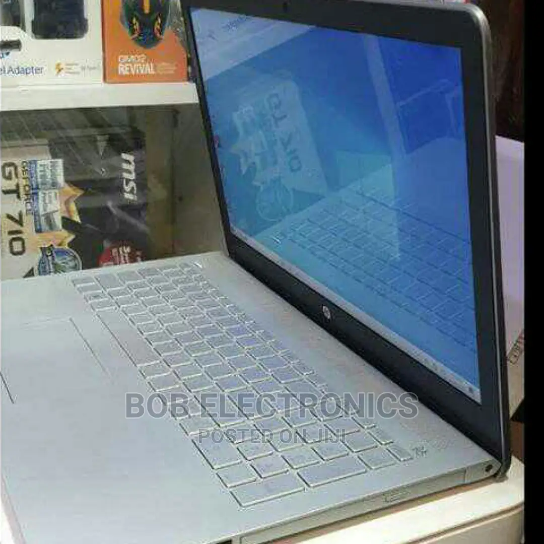 Laptop HP Pavilion 15 4GB Intel Pentium 500GB