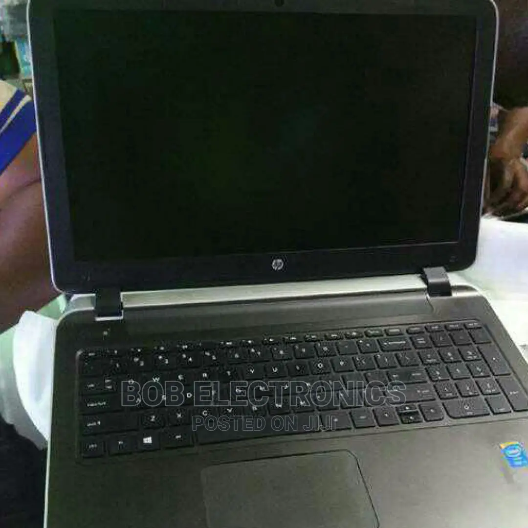 Laptop HP 240 G1 4GB Intel Core I3 HDD 500GB