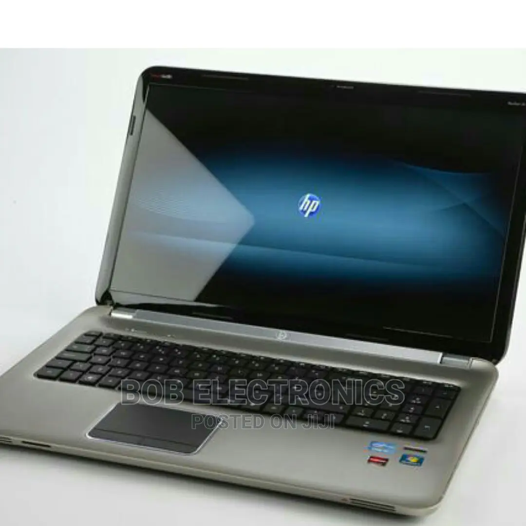 Laptop HP Pavilion 15 4GB Intel Core I5 HDD 500GB