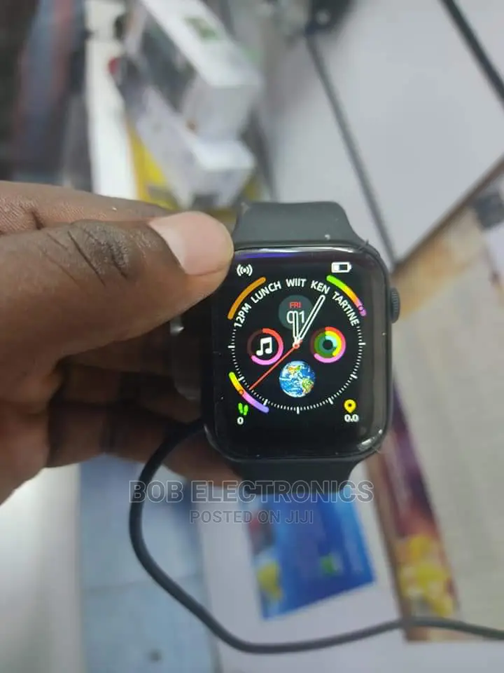 W26+ Smart Watch Latest Advanced
