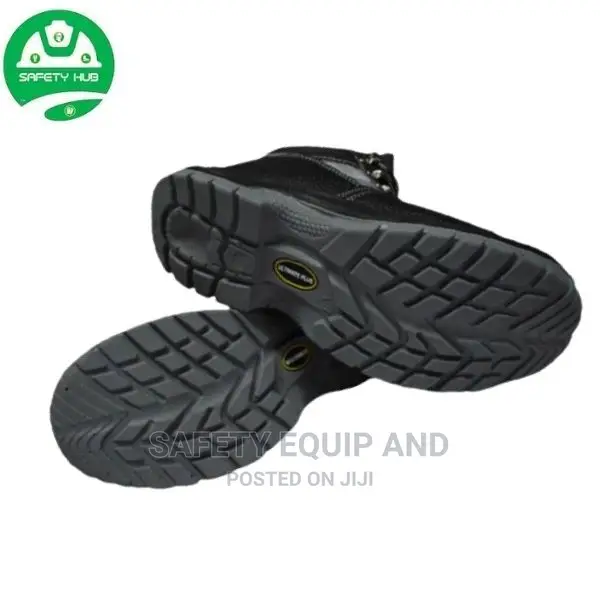 Ultimate Plus Safety Boots for Sale in Nairobi- ISO CE