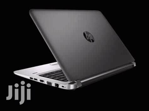 HP Probook440 G2 Corei5 4gbram 500hdd 2.7ghz Wifi Cam Bluth