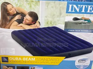 Inflatable Mattress