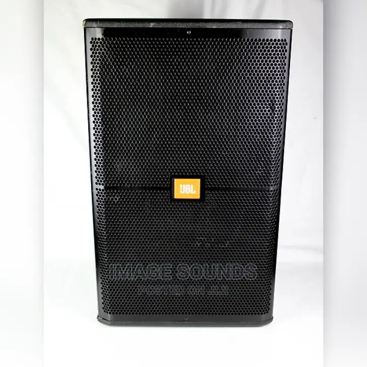 JBL 15" Mid-Range Speaker