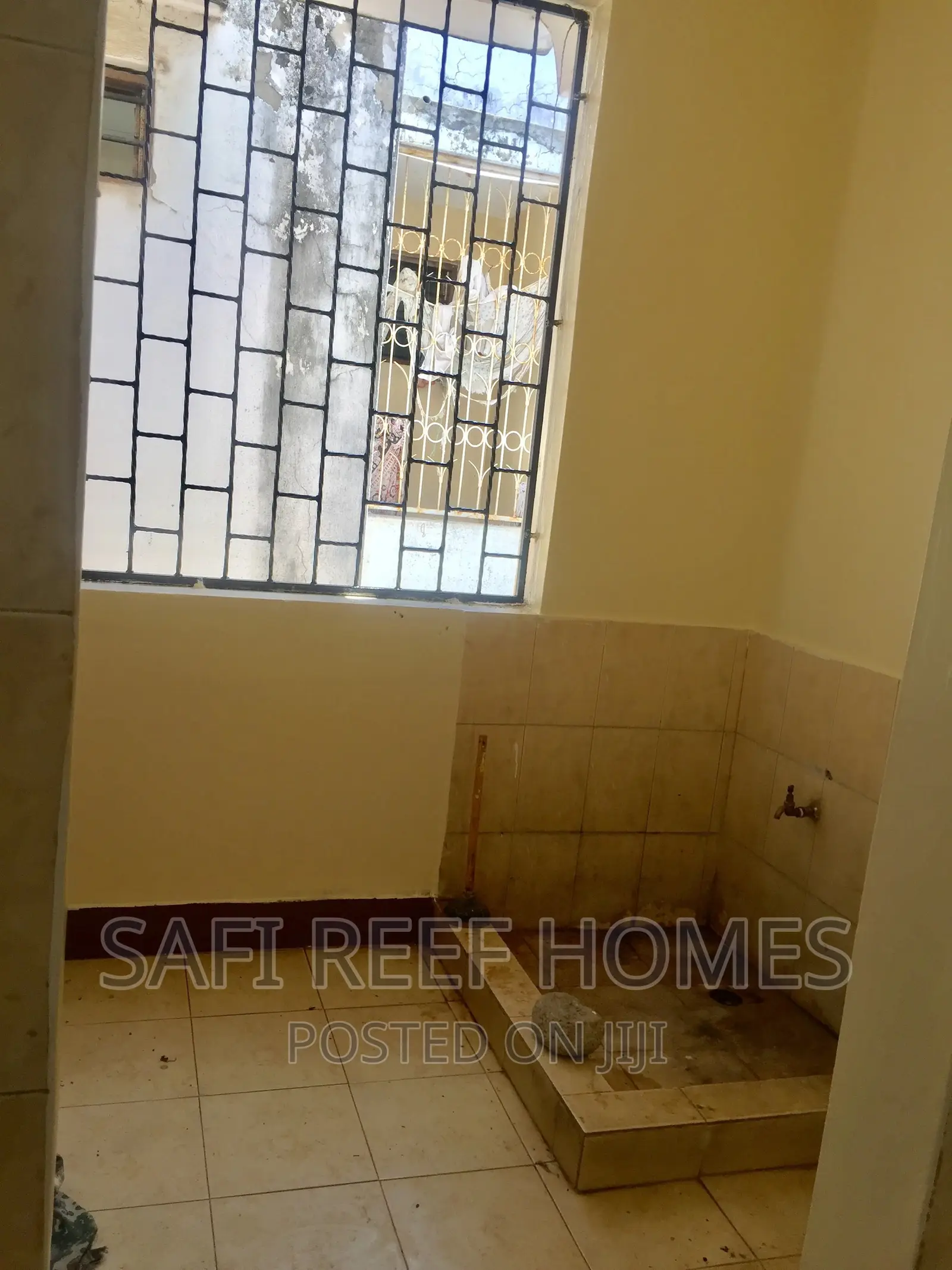 3bdrm Apartment in Nyali for Rent