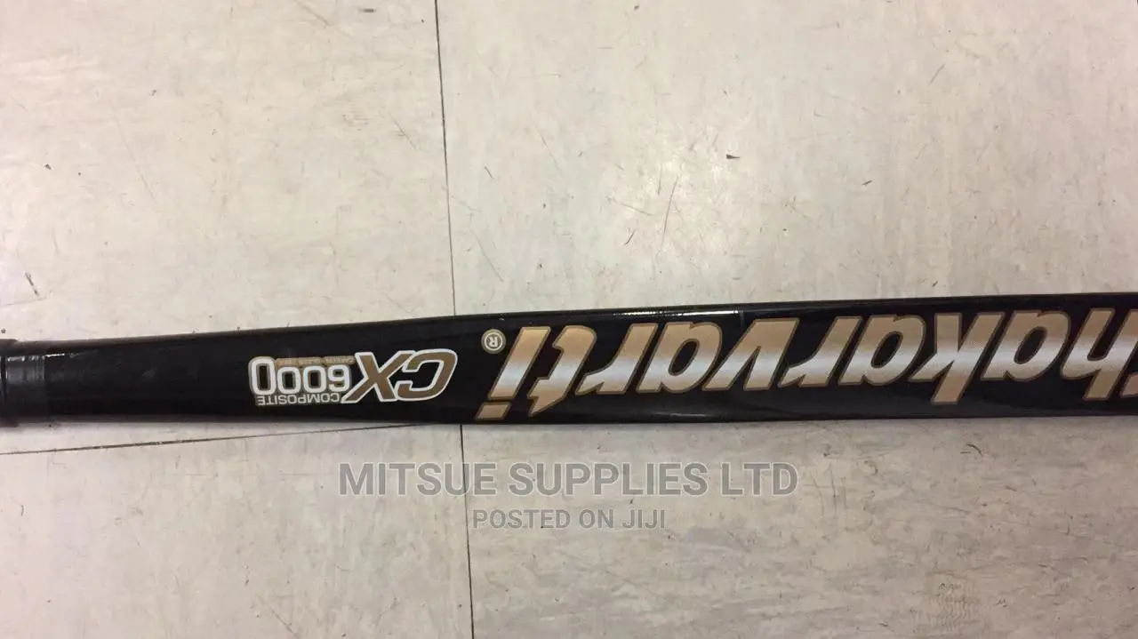 Chakarvati CX6000 Hockey Stick Composite