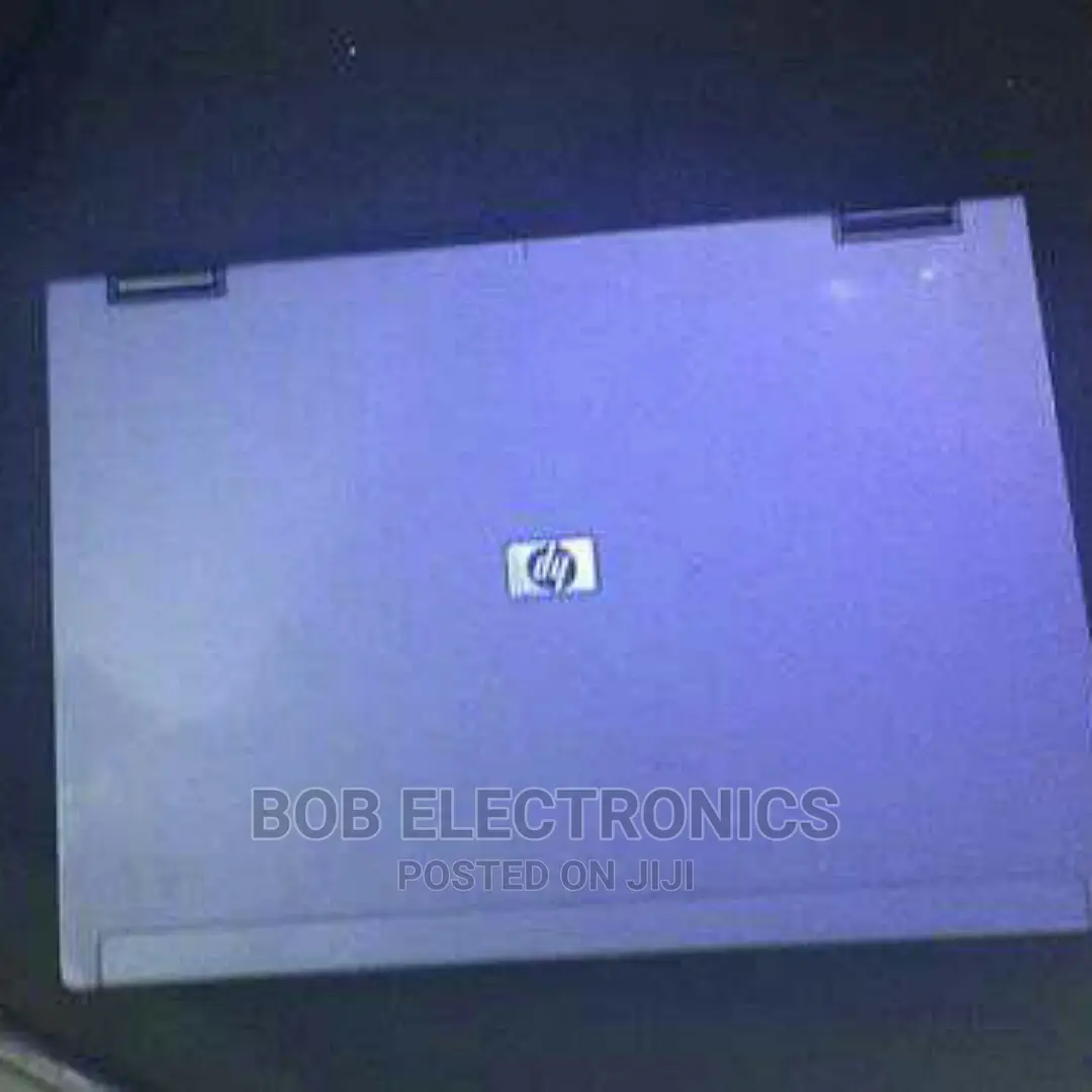 Laptop HP Compaq 6510b 2GB Intel Core 2 Duo HDD 160GB
