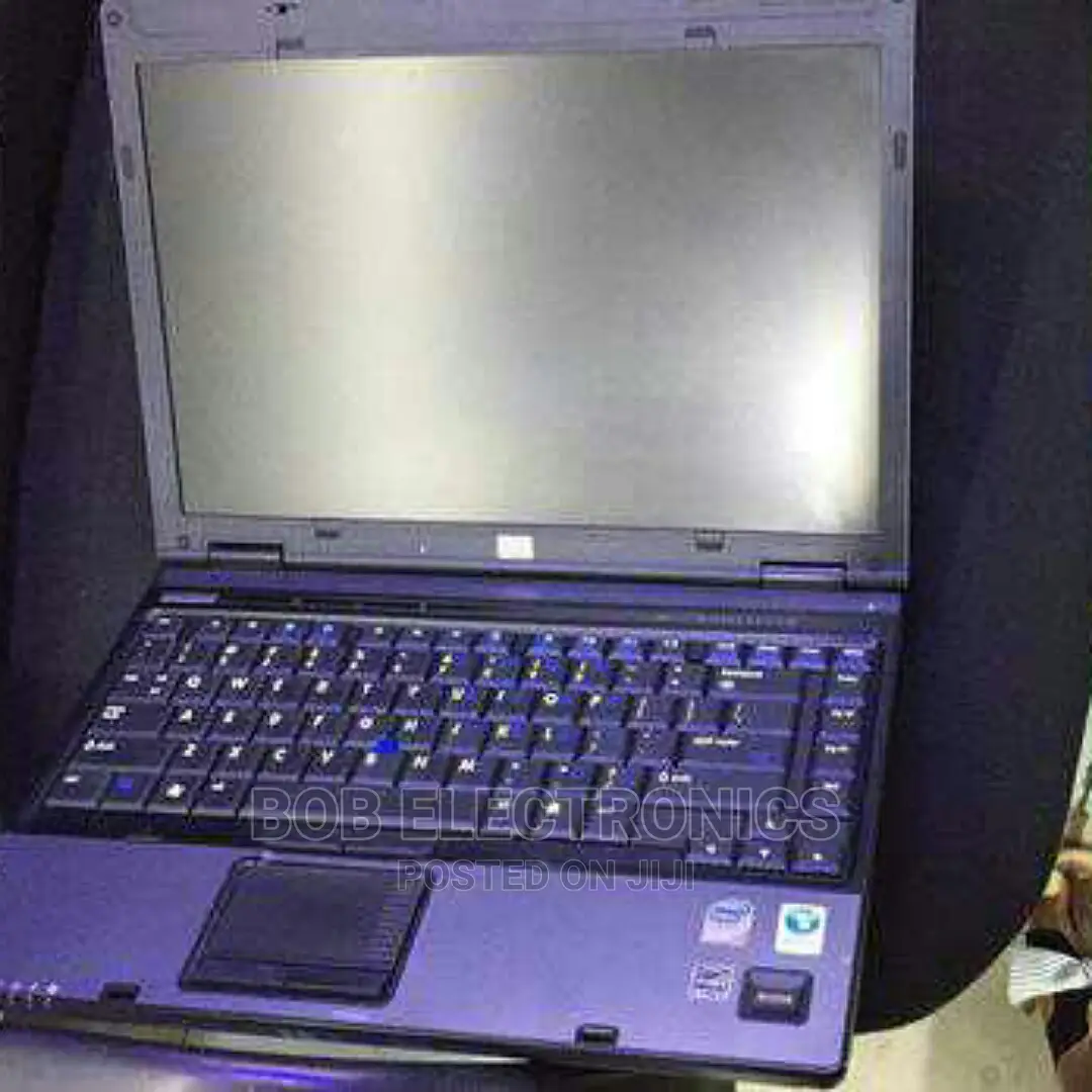 Laptop HP Compaq 6510b 2GB Intel Core 2 Duo HDD 160GB