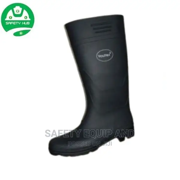 Vaultex Safety Gumboots for Sale in Kenya( Acid Proof)