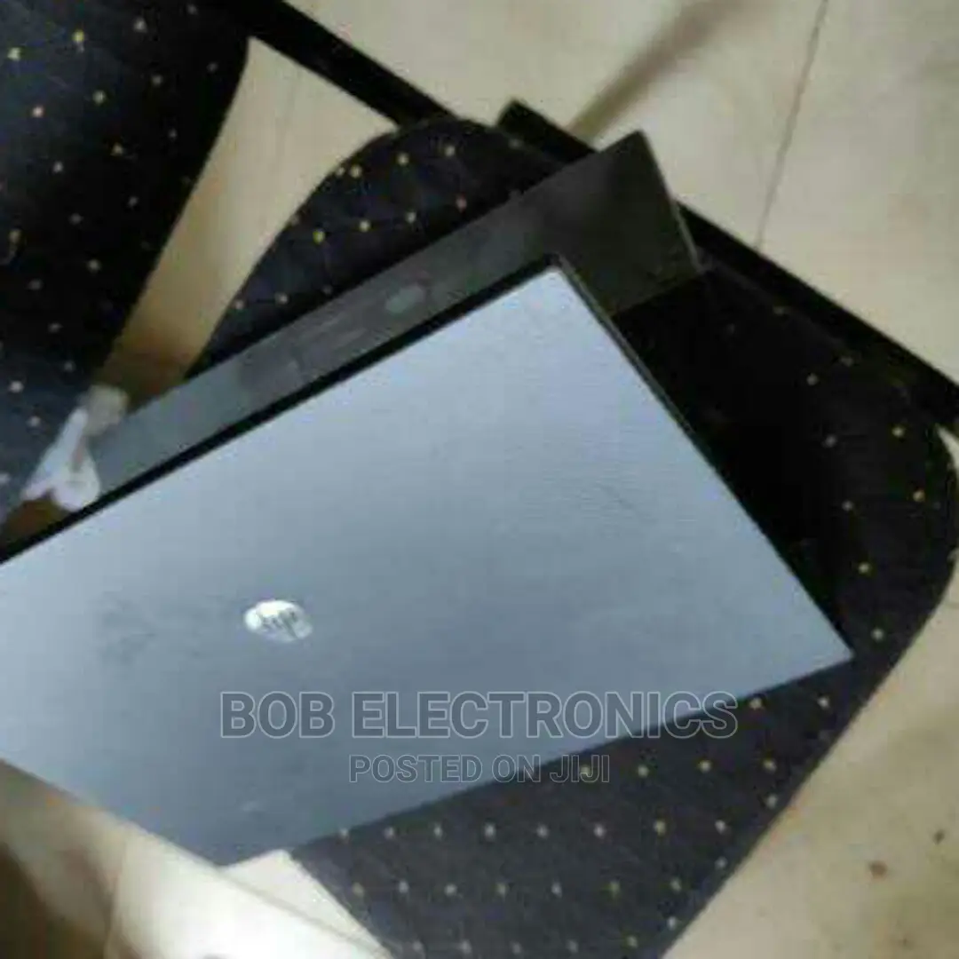 Laptop HP Compaq 8440p 4GB Intel Core I5 HDD 320GB