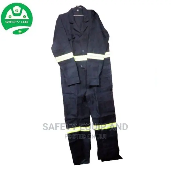Quality Reflective Overalls for Sale in Kenya