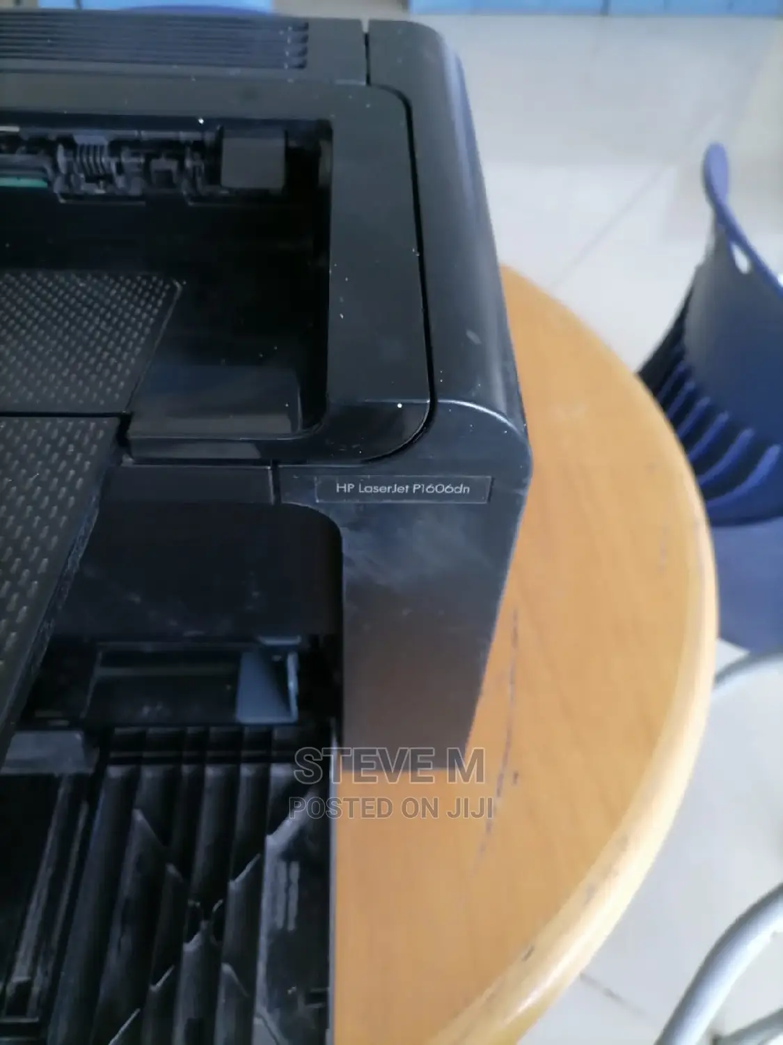 HP Laserjet Pro P1606dn Printer