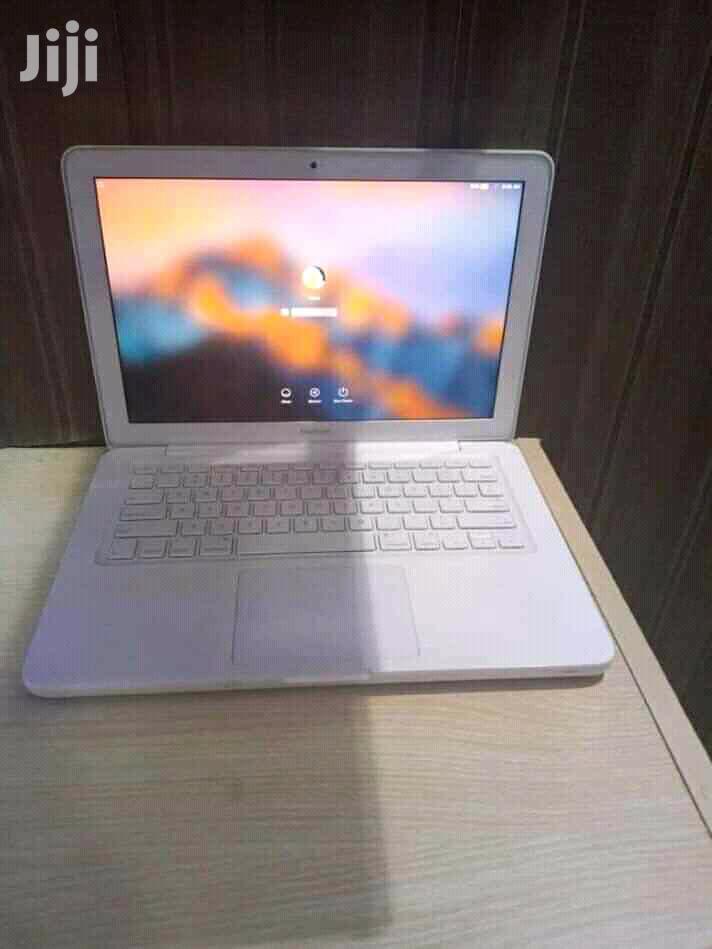 Simple To Use,Apple Macbook 4 Unibody