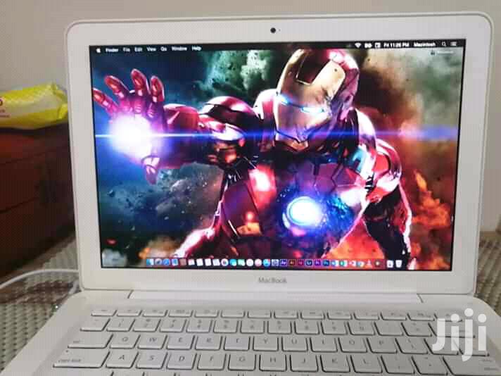 Simple To Use,Apple Macbook 4 Unibody