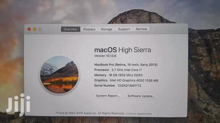 Better Deal Apple Macbook Air Corei5