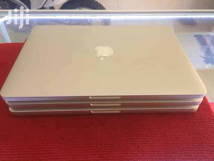 Display On Apple Macbook Pro Corei5