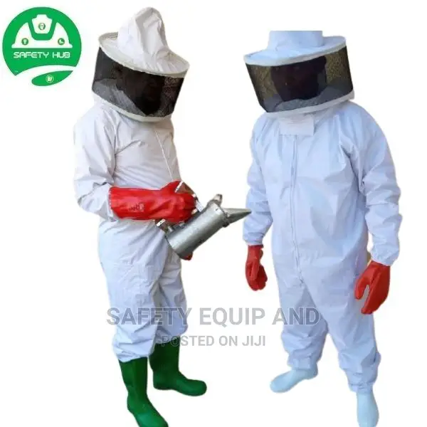 Quality Bee Suits for Bee Protection in Kenya