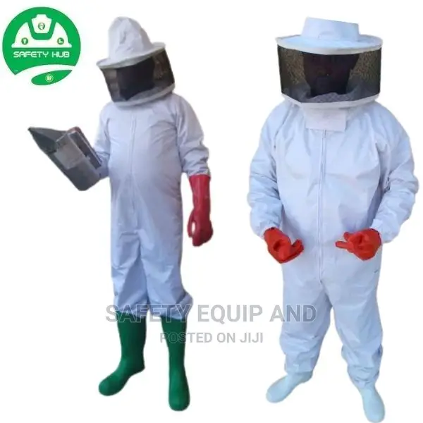 Quality Bee Suits for Sale in Kenya for Workers