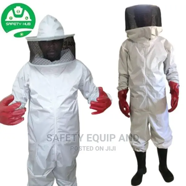 Quality Bee Suits for Sale in Kenya for Workers