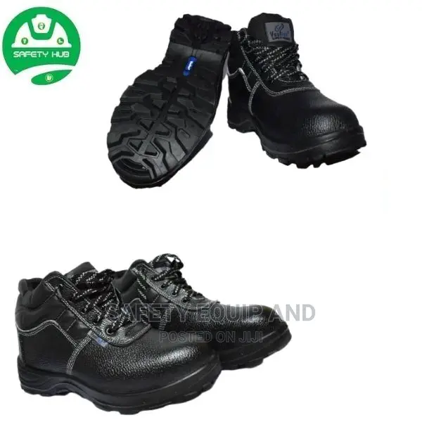 Vaultex Safety Boots for Sale- EN ISO 20345