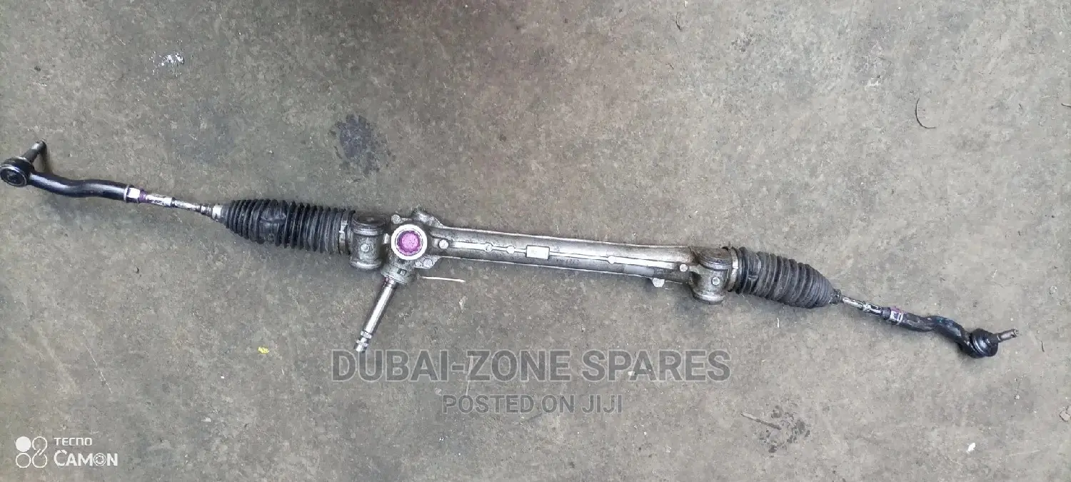 EX Japan 2wd and 4wd Steerings Ractis ,Axio,Belta,Vitz