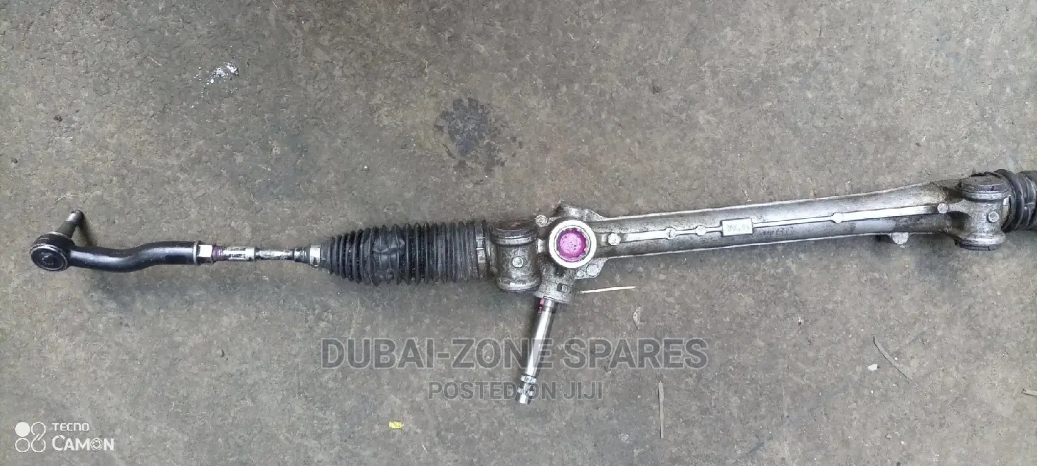 EX Japan 2wd and 4wd Steerings Ractis ,Axio,Belta,Vitz