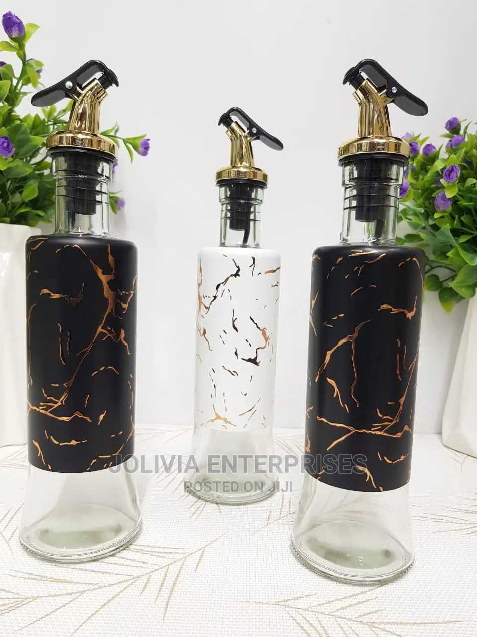 Dispenser (Oil/Vinegar)