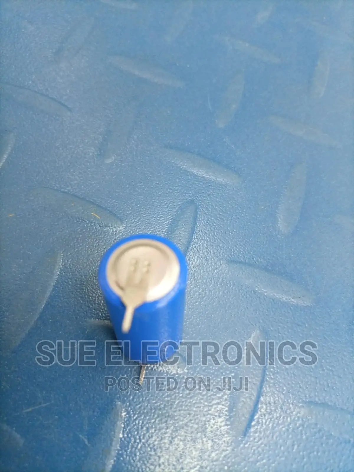 3.6v Rechargeable Lithium-Ion Li-Ion Battery 17335