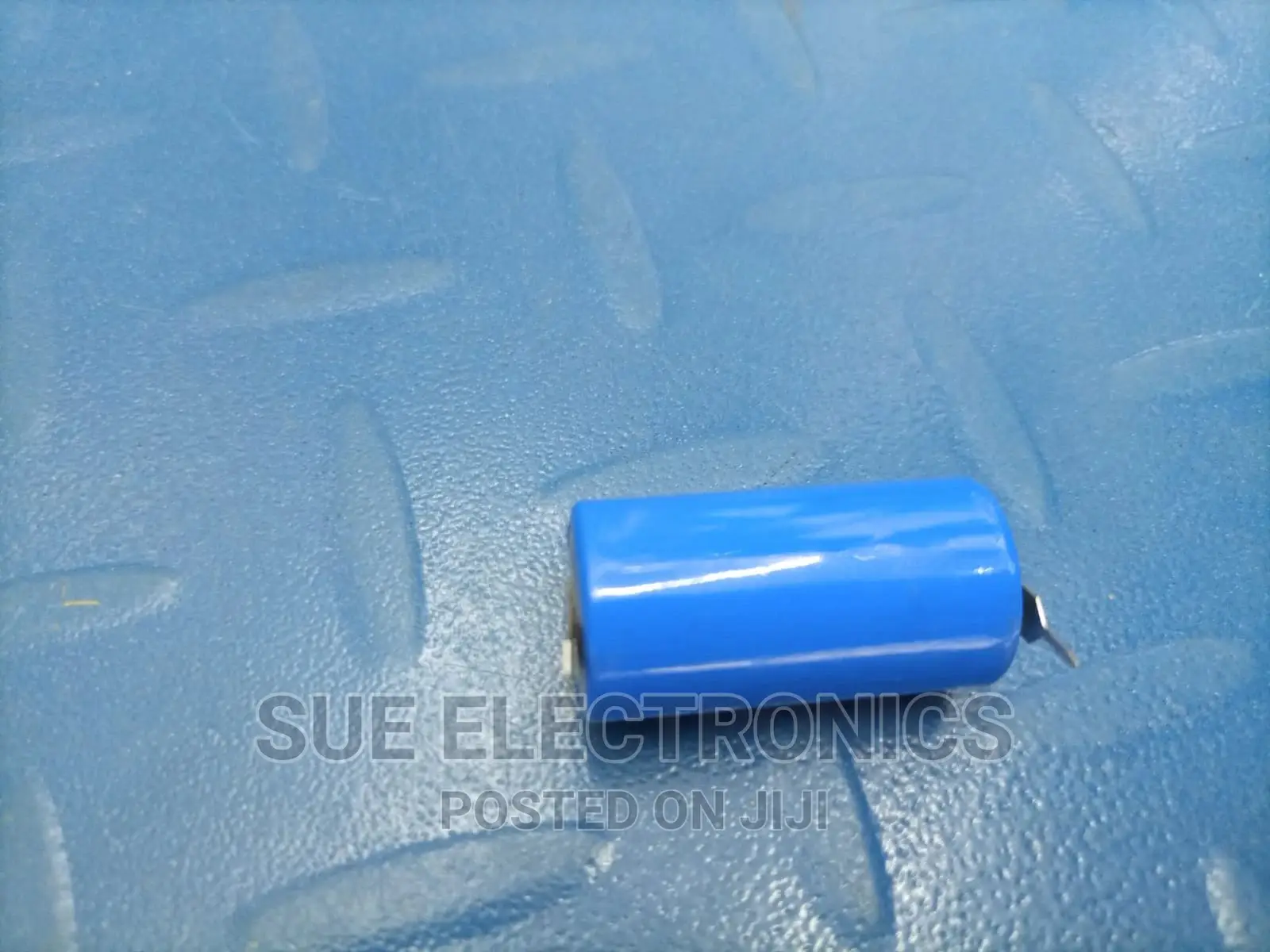 3.6v Rechargeable Lithium-Ion Li-Ion Battery 17335