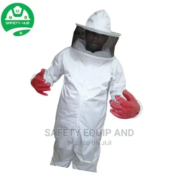 Quality Made Bee Suits for Sale in Kenya