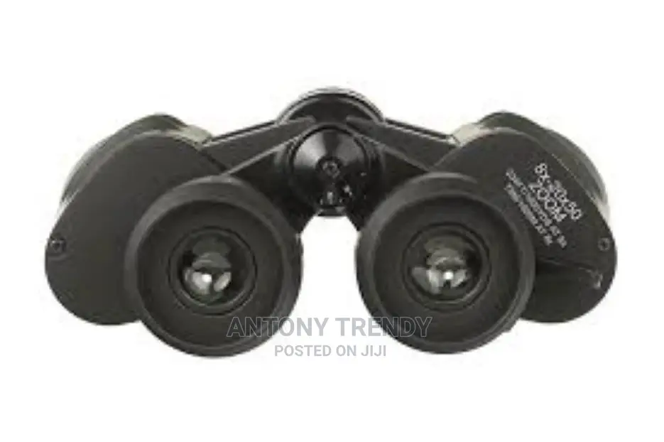 20x50 HD Binoculars With Clear Low Light Vision, Large Eyepi