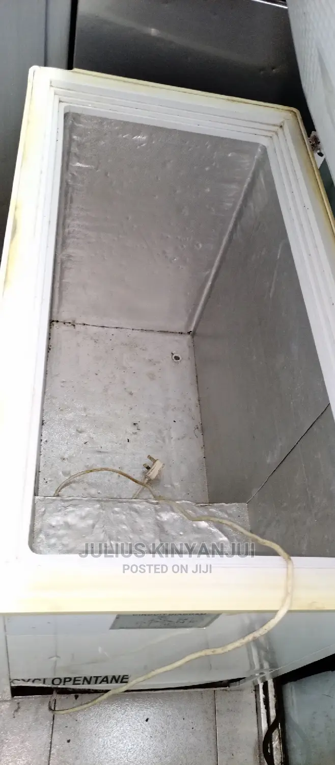 Deep Freezer for Sale