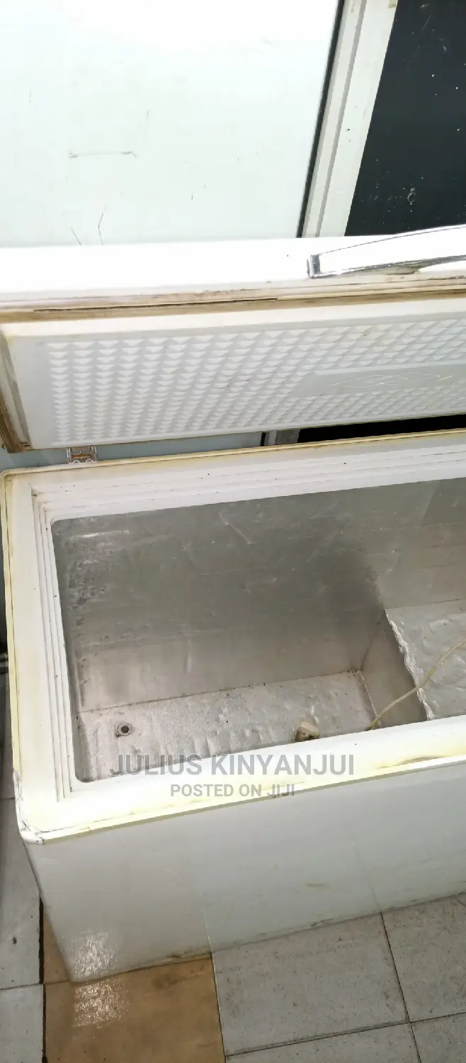 Deep Freezer for Sale