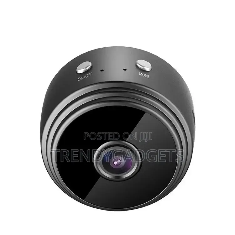 A9 1080P Mini Cam
