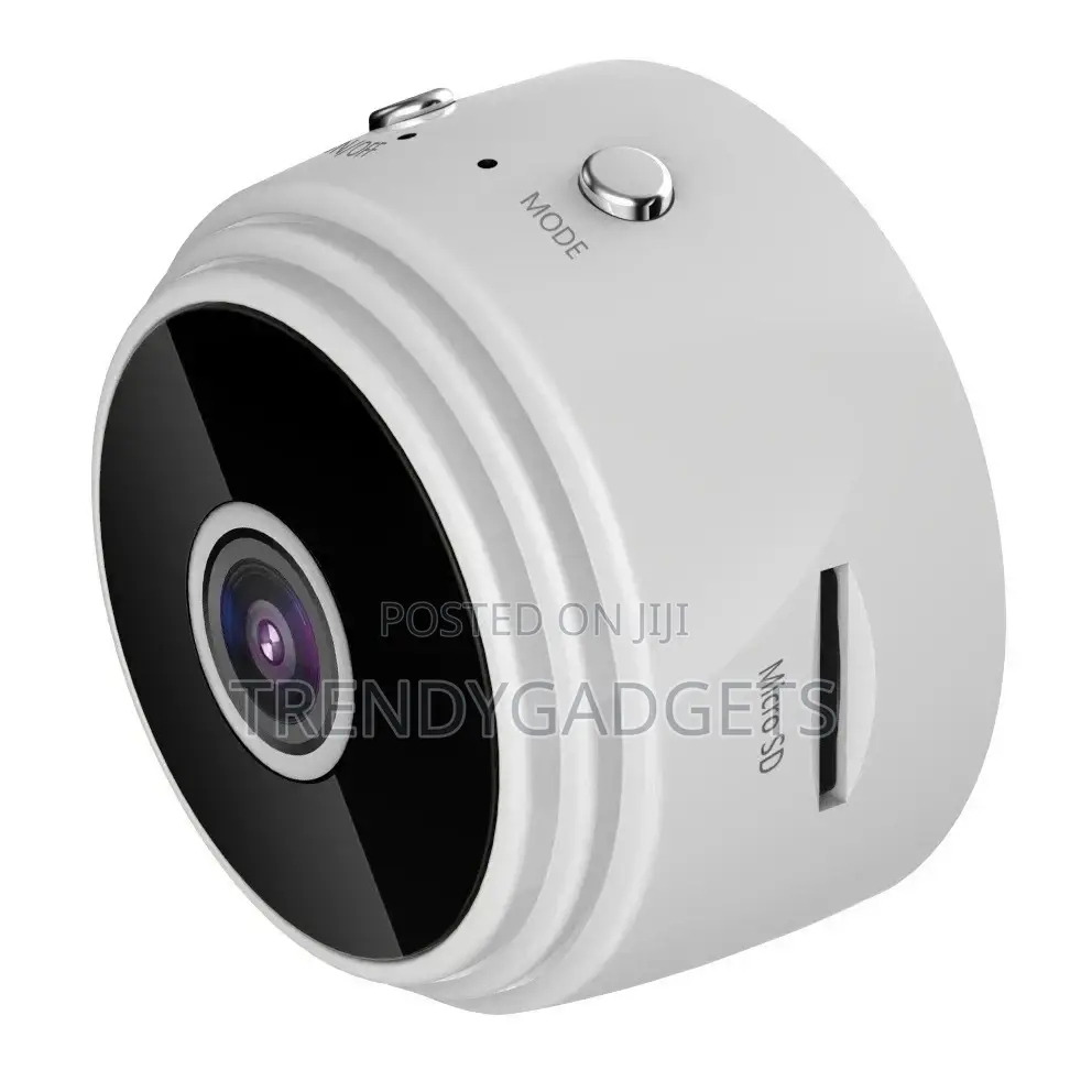 A9 1080P Mini Cam
