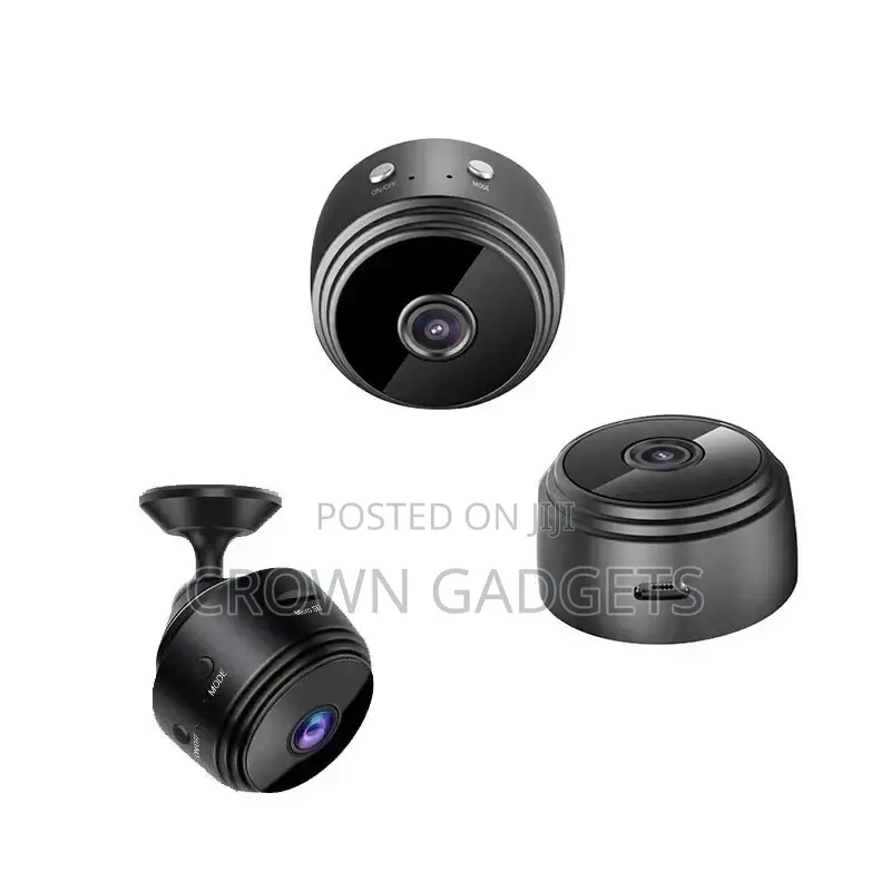 A9 1080P Mini Cam