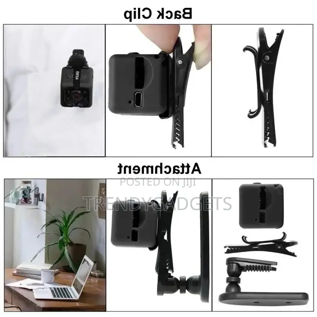 SQ11 Mini DV Cam for Home Tracking