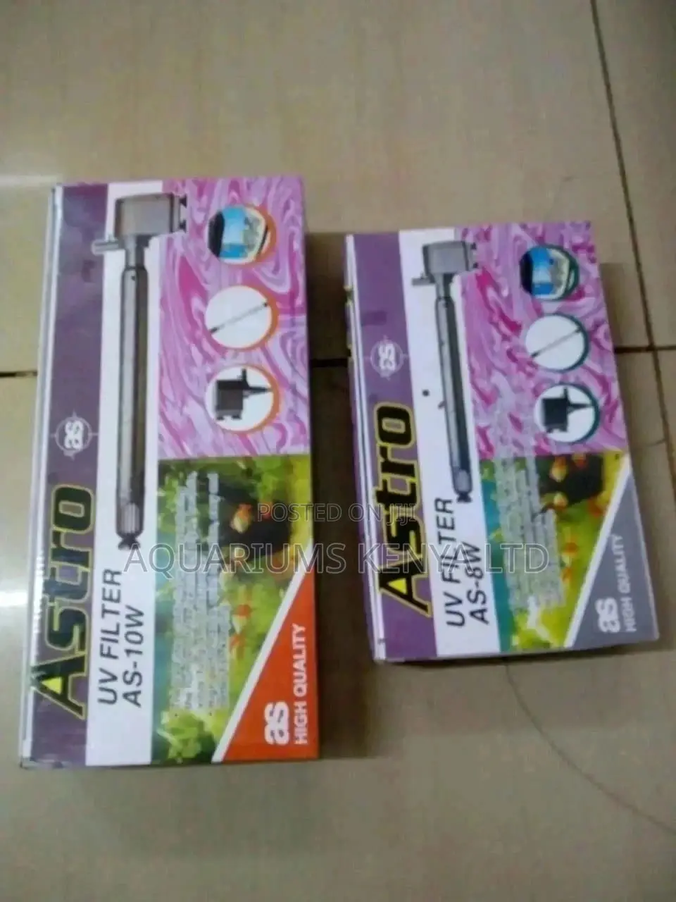 Aquarium Uv Filter Pump,Algae Controller in Aquarium