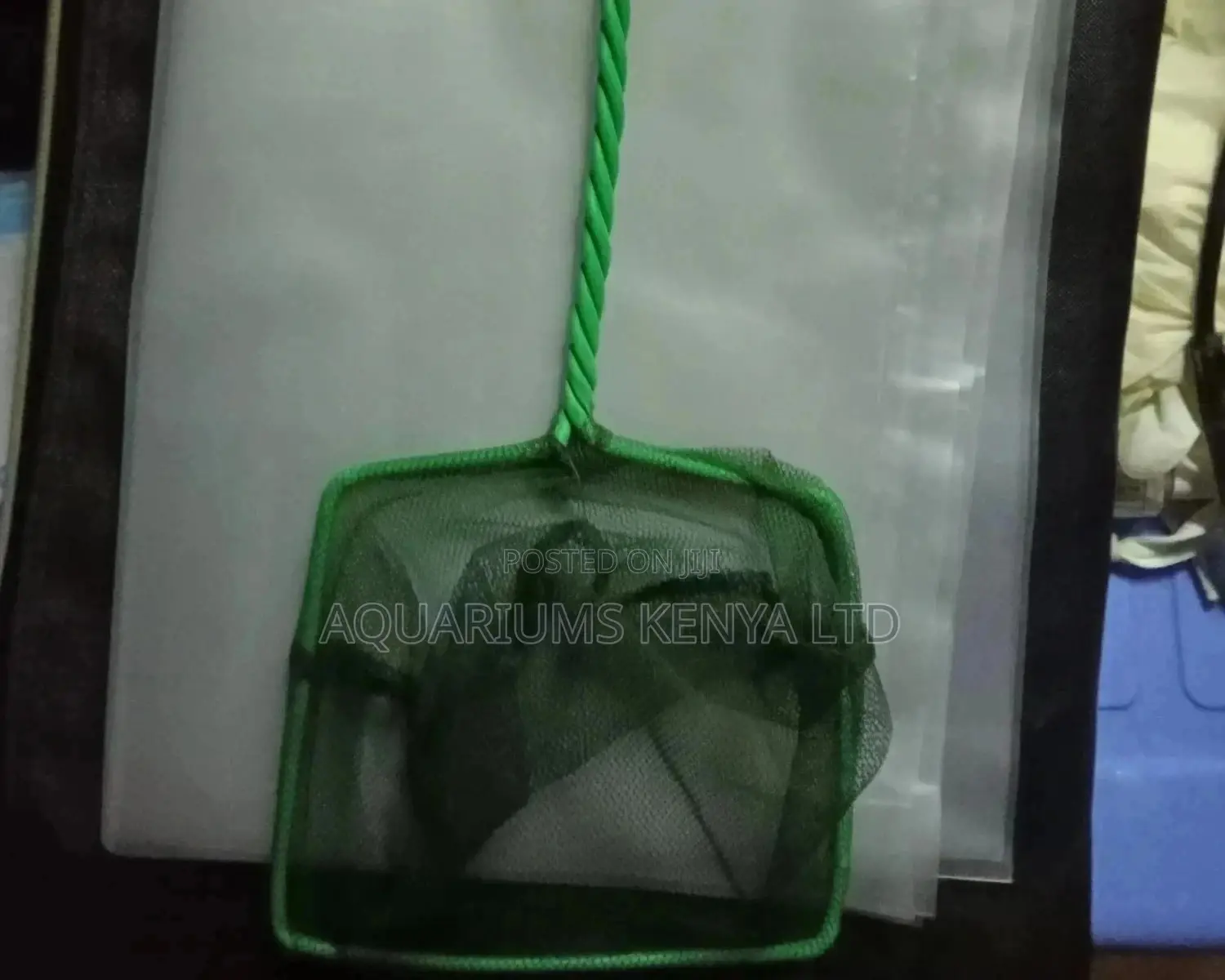 Aquarium Fishing Net