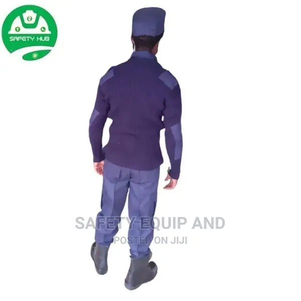 Full Security Uniforms for Sale in Kenya