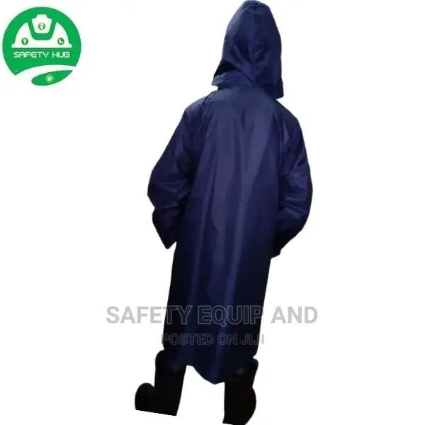 Quality Made Rain Coats for Sale in Kenya