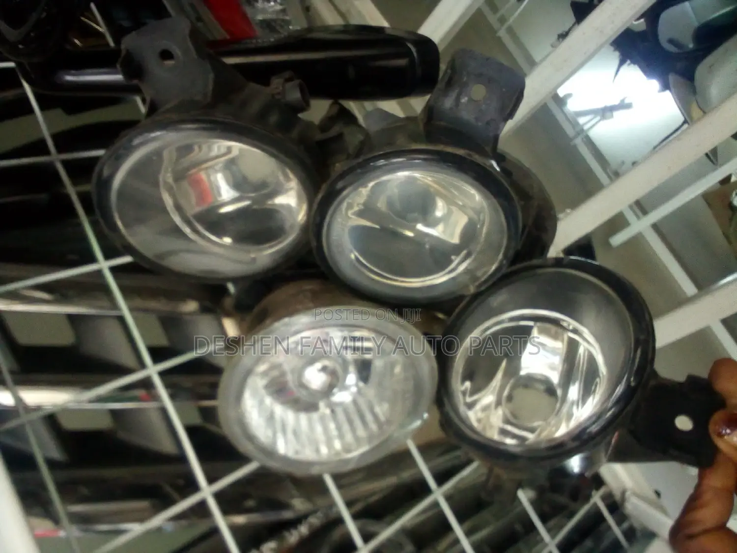 Nissan Foglight