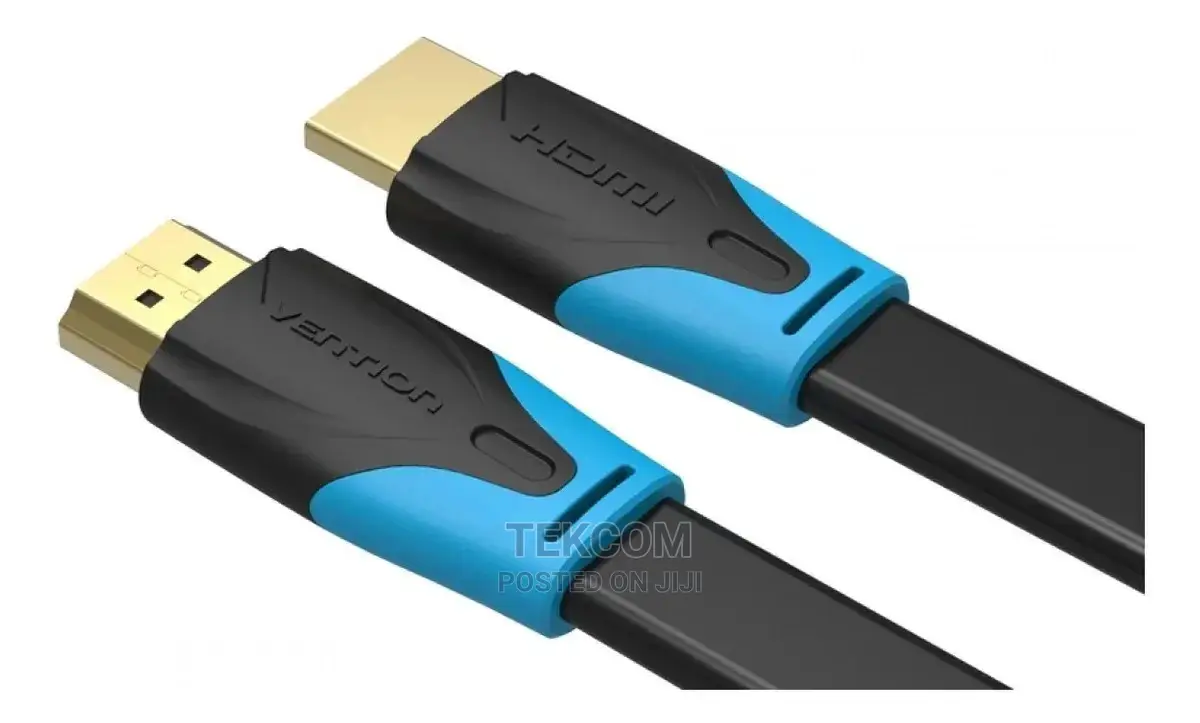 Vention HDMI for Engineering Cable 40M Black