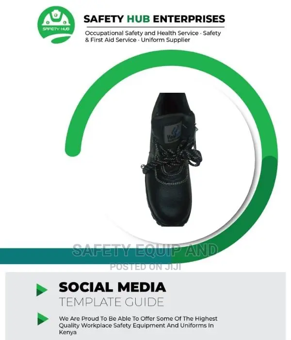 Safety Shoes for Sale- CE EN ISO 20345