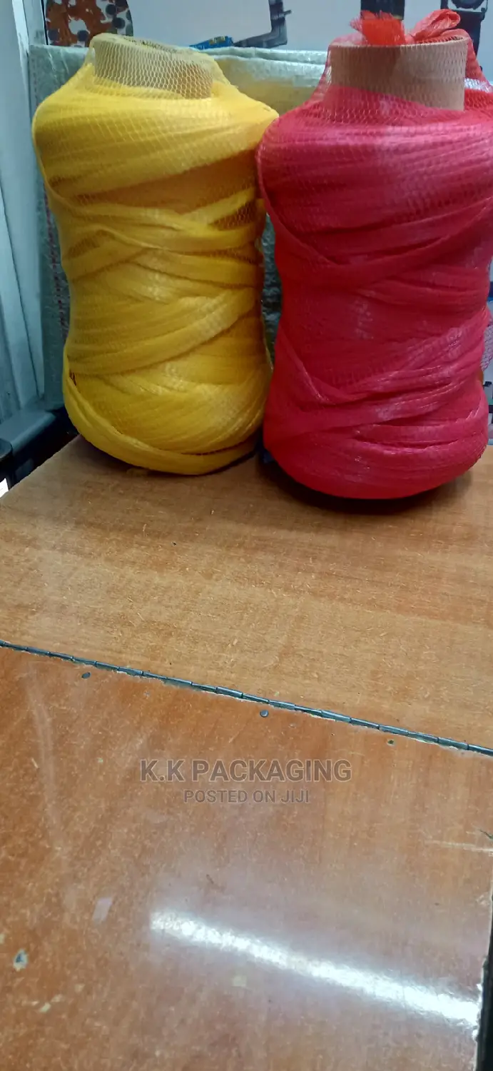 Rolls Net Available