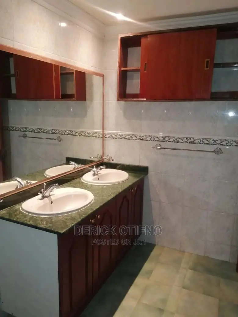 1bdrm Apartment in Kilimani for Rent