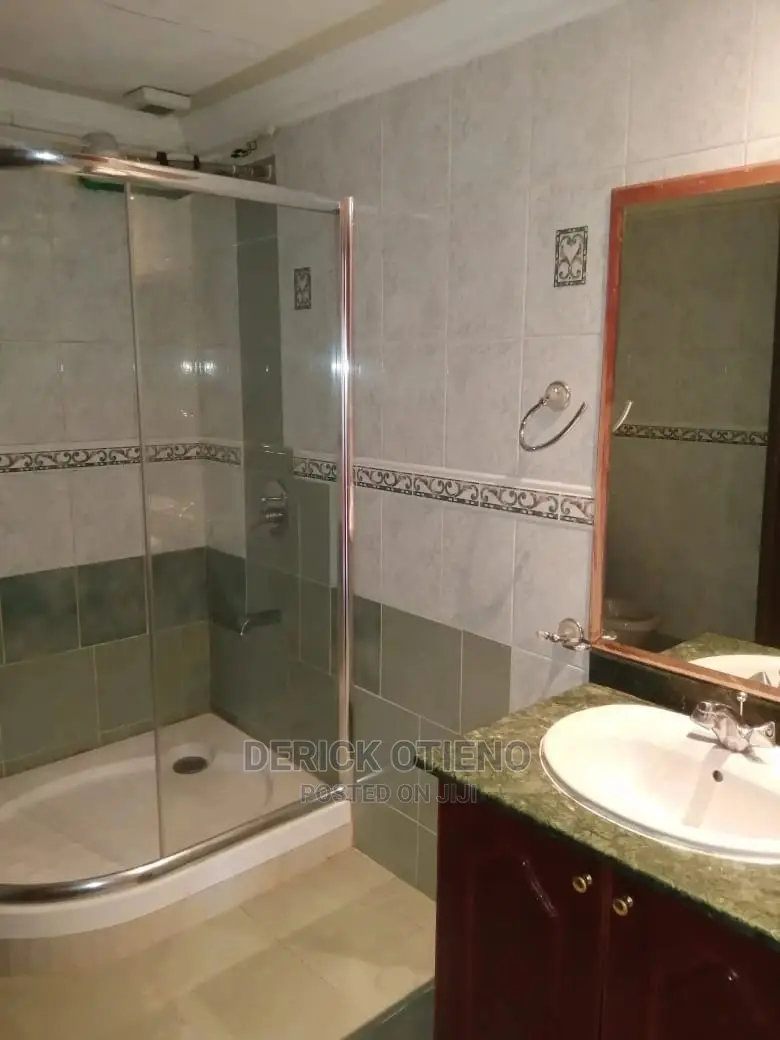1bdrm Apartment in Kilimani for Rent