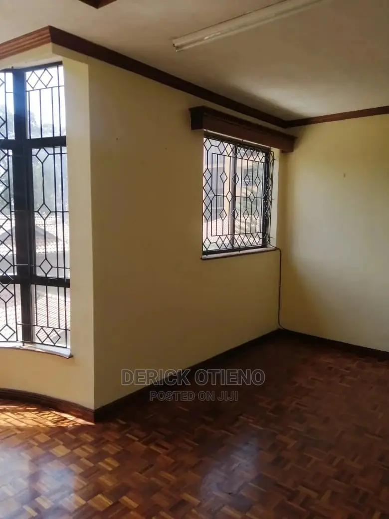 1bdrm Apartment in Kilimani for Rent