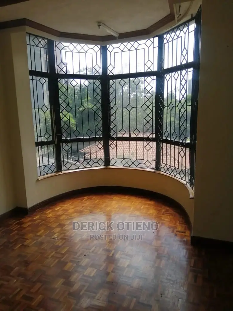1bdrm Apartment in Kilimani for Rent