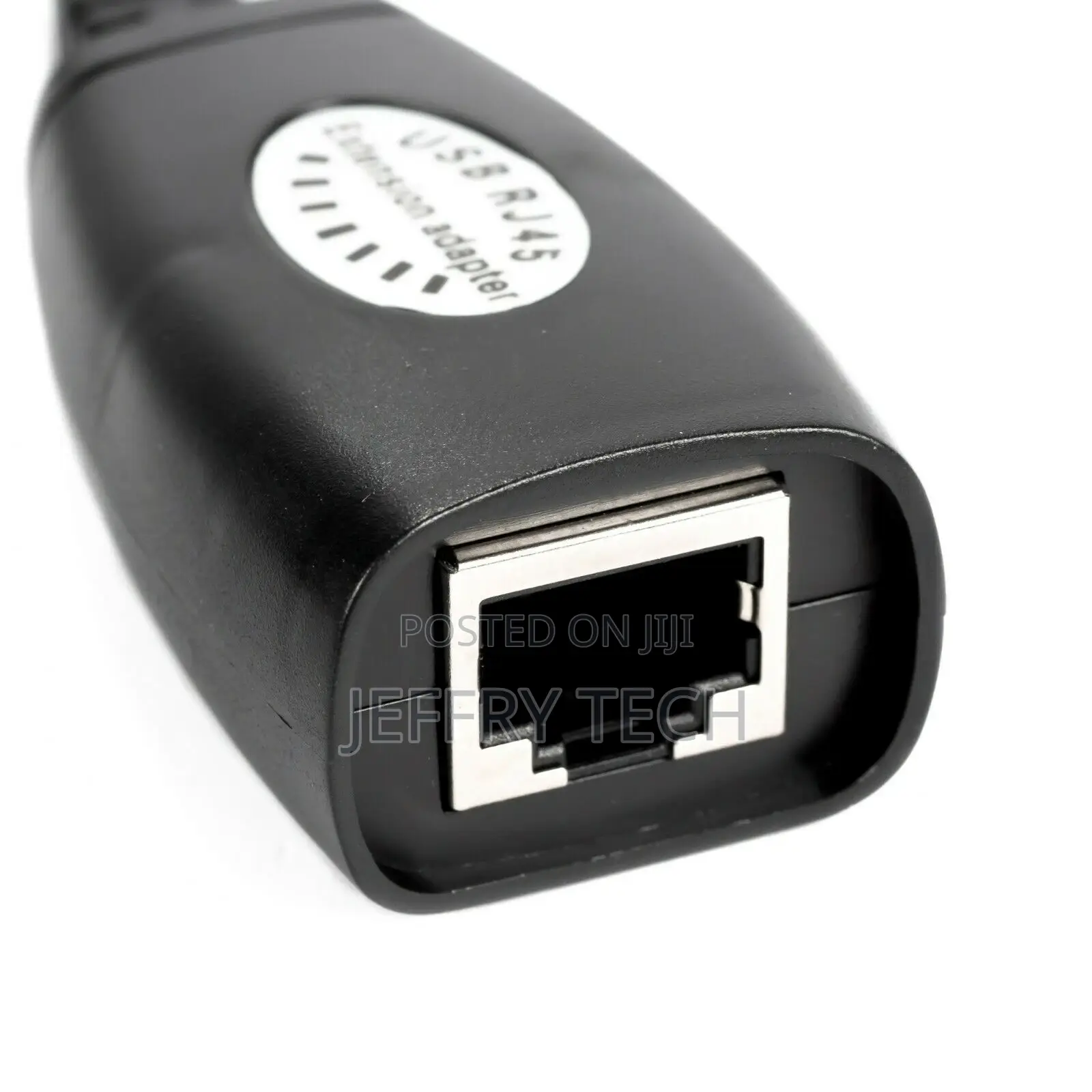 2pcs RJ45 to USB Male Female Extension Ethernet Network Cabl